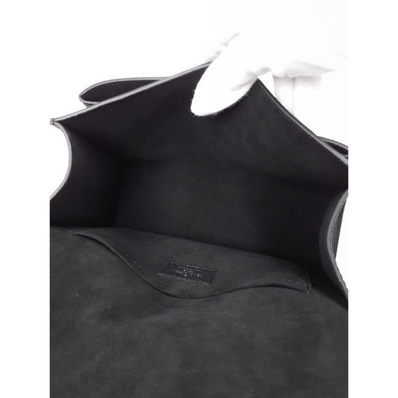 Louis Vuitton My Lock Me Chain Shoulder Bag Noir Black - Picture 3 of 7